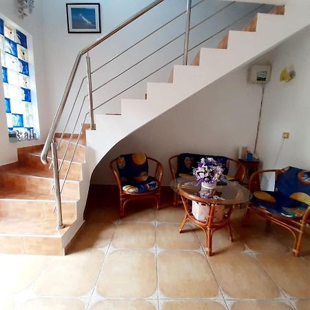 Vila Karla Ефоріє-Норд Екстер'єр фото